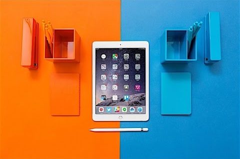 iPad Pro 9.7 review