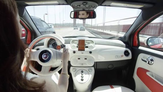 O6 – Free Your Eyes