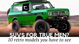 12 Classic Sports Cars that Turn Heads Better than Newest Autos