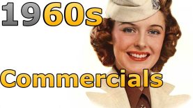 1960s Commercials and Vintage Commercials