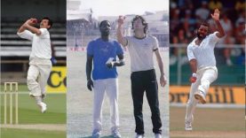*1980’s* Greatest *Test* Cricket XI