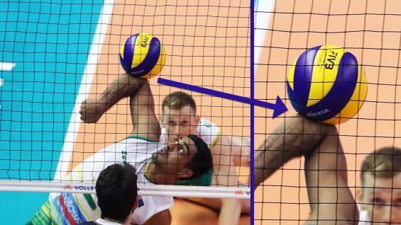 27 Smart & Creative Volleyball Sets