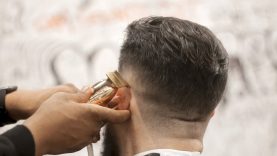 5 Step Haircut Process Every Beginner Barber SHOULD know | Cut Hair Faster
