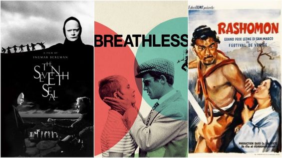 A Beginner’s Guide to French Cinema