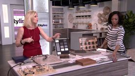 A designer’s advice for choosing kitchen finishes