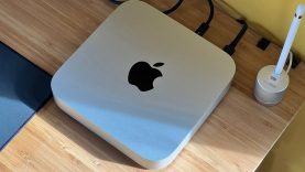 Apple Mac Mini (2023) review: Faster & cheaper