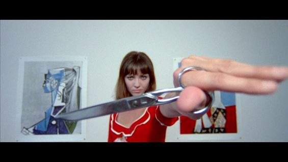 Breaking The Rules – The French New Wave | The Cinema Cartography