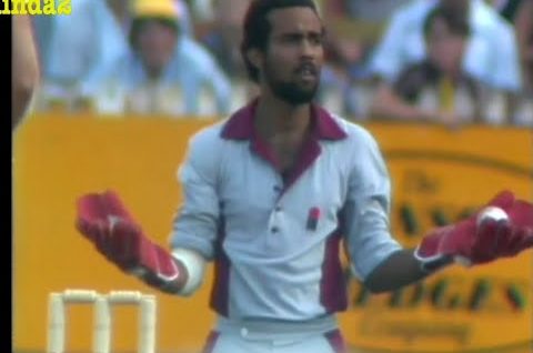 *CLASSIC HIGHLIGHTS* The 1st ever ODI on Australia Day, 1982 vs West Indies, SCG. Awesome cricket 🇦🇺