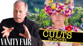 Cult Deprogrammer Breaks Down Cults In Movies & TV | Vanity Fair