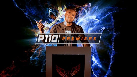 Enzo Lorenzo – Cant Stop Now [Music Video] | P110