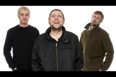 Happy Mondays – Mad Cyril {1990}