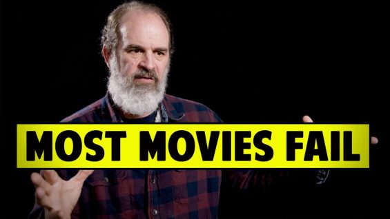 How Much Money Do Independent Movies Make? – Glen Reynolds