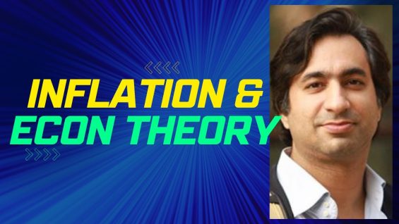 Inflation and Economic Theory