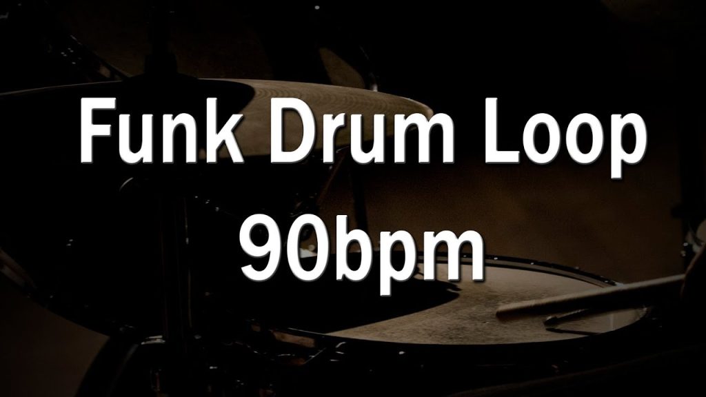 Drum Inner Loop Latin Drum/Percussion Loop 95bpm – Toppermost