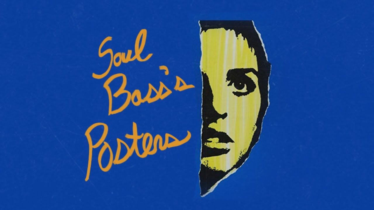 Saul Bass S Movie Posters Toppermost