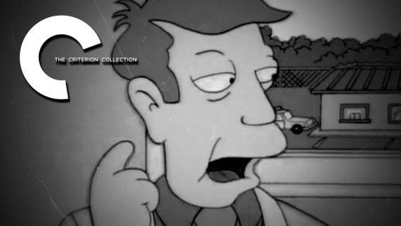 Steamed Hams but it’s the French New Wave