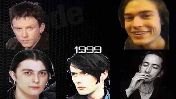 Suede – Britpop Band Transformation: 1989-2019