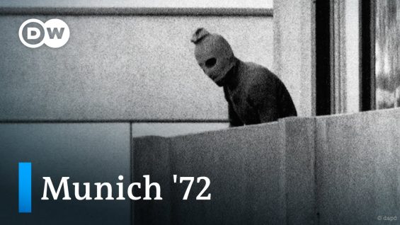 The 1972 Munich Olympics massacre | DW Documentary