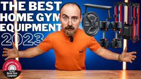 The Best Home Gym Equipment 2023 – Fitness Most Wanted Awards!