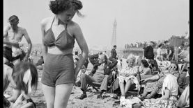 The British Summer – photographs from the 1950s