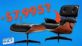 The Furniture Company That Changed The World (part 1)