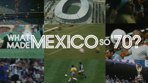 The Greatest Team | Brazil at 1970 FIFA World Cup | Narrated by Arsene Wenger