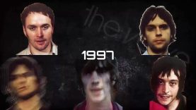The Verve – From Band to Solo: 1989-2021