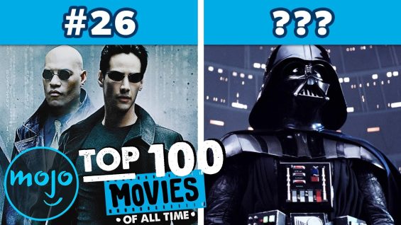 Top 10 Cult Classic Movies Everyone NEEDS to See At Least Once