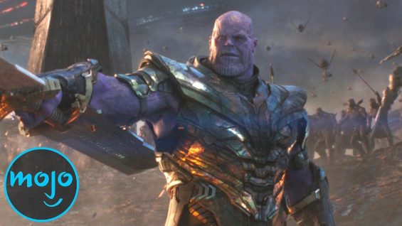 Top 10 Modern Cult Movies