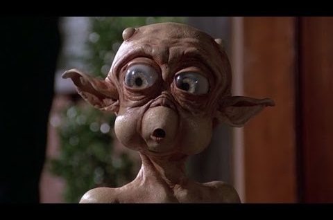 Top 20 Best B-Movies of All Time