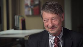 ‘We Are Always on the Verge of Chaos:’ The PJ O’Rourke Interview