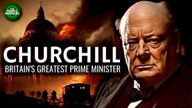 Winston Churchill – Britain’s Greatest Prime Minister Documentary
