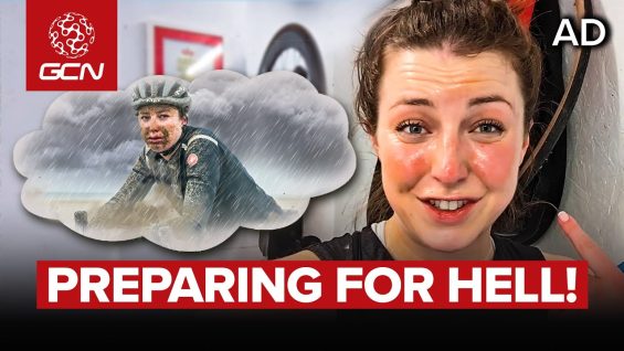 You NEED To Train Your Anaerobic Capacity – This Is Why And How