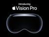 Apple Vision 2023