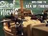 Episode 1 | Welcome to Sea of Thieves!