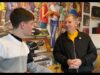 WightQuest TV – Hip City Record Shop Interview
